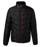 Spyder Men's Pelmo Insulated Puffer Jacket LW187333 Spyder Men's Pelmo Insulated Puffer Jacket LW187333