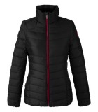 Spyder Ladies' Insulated Puffer Jacket LW187336 Spyder Ladies' Insulated Puffer Jacket LW187336