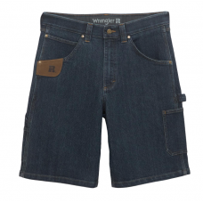 Wrangler RIGGS Workwear Carpenter Shorts LWDSHORT