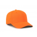 6 Panel, Heavy Brushed Cotton Twill Camo Cap LWCCAP 6 Panel, Heavy Brushed Cotton Twill Camo Cap LWCCAP