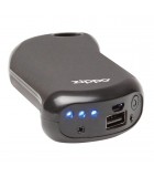 Zippo Heatbank 9-Hour Handwarmer & Powerbank LW40512 Zippo Heatbank 9-Hour Handwarmer & Powerbank LW40512