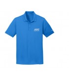 Nike Dri-FIT Solid Icon Pique Modern Fit Polo LW746099