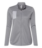 Adidas Womens Full-Zip LWA483