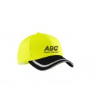 High Visibility Cap High Visibility Cap