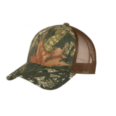 Port Authority Camouflage Mesh Back Cap LWC930