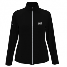 Callaway Ladies Full Zip Ottoman Jacket LWCGW772