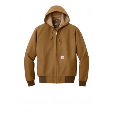 Carhartt Thermal Lined Duck Active Jac CTT106678 - Talls