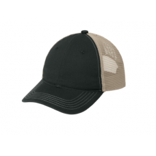 Mesh Back Cap - Trucker Style LWMESHCAP
