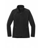 Eddie Bauer Women's Full-Zip Microfleece Jacket LWEB225 Eddie Bauer Women's Full-Zip Microfleece Jacket LWEB225