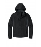 Eddie Bauer Rain Jacket LWEB550 Eddie Bauer Rain Jacket LWEB550
