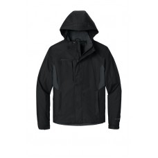 Eddie Bauer Rain Jacket LWEB550