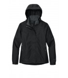 Ladies' Eddie Bauer Rain Jacket LWEB551 Ladies' Eddie Bauer Rain Jacket LWEB551