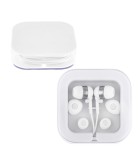 Ear Buds in Square Case LWIT103