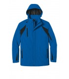 Men's Port Authority Mens All-Season II Jacket LWJ304 Men's Port Authority Mens All-Season II Jacket LWJ304