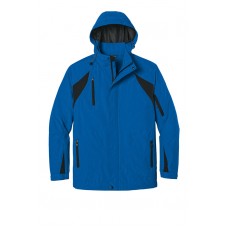 Men's Port Authority Mens All-Season II Jacket LWJ304 Men's Port Authority Mens All-Season II Jacket LWJ304