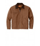Heavy Weight Cotton Duck Jacket - Non Carhartt Heavy Weight Cotton Duck Jacket - Non Carhartt