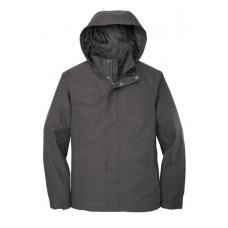 Port Authority Outer Shell, Rain Jacket LWJ900 Port Authority Outer Shell, Rain Jacket LWJ900