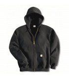 Carhartt Full-Zip Hoodie LWK122 Carhartt Full-Zip Hoodie LWK122