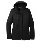 Ladies Port Authority All-Conditions Jacket LWL331 Ladies Port Authority All-Conditions Jacket LWL331