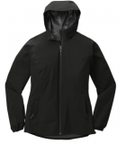 Ladies Port Authority Essential Rain Jacket L407 Ladies Port Authority Essential Rain Jacket L407