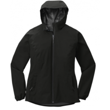 Ladies Port Authority Essential Rain Jacket L407
