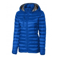 Clique Ladies' Hudson Jacket LQO00048