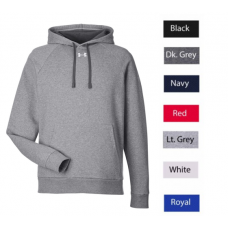 Under Armour Rival Fleece Hooded Sweatshirt LW1379757