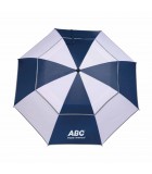 Umbrella - 62" Golf Umbrella with Vents LW505009 Umbrella - 62" Golf Umbrella with Vents LW505009