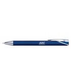 Trekkie Comfort Metal Pen LW637 Trekkie Comfort Metal Pen LW637