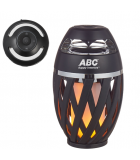 Campfire Lantern Wireless Speaker LWAD001 Campfire Lantern Wireless Speaker LWAD001