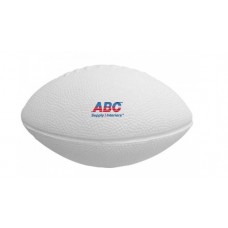 10" Solid Foam Football LWFootball