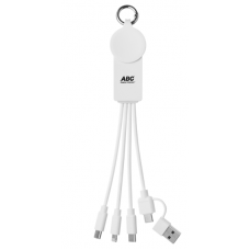Universal Charging Cable with Smart Watch Charger LWIT023 Universal Charging Cable with Smart Watch Charger LWIT023