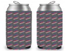 Custom 1 of a kind ABC Supply Interiors Beverage Koozie LWKOOZIEC