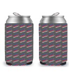 Custom 1 of a kind ABC Supply Interiors Beverage Koozie LWKOOZIEC Custom 1 of a kind ABC Supply Interiors Beverage Koozie LWKOOZIEC