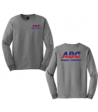 Ultra Cotton Long Sleeve, T-Shirt  LWLST