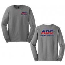 Ultra Cotton Long Sleeve, T-Shirt LWLST Ultra Cotton Long Sleeve, T-Shirt LWLST