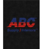 Single Door Logo Floor Mats (Indoor - carpet) 3' x 4' LWMAT Single Door Logo Floor Mats (Indoor - carpet) 3' x 4' LWMAT
