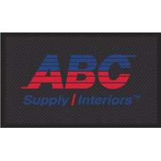 OUTDOOR Logo Floor Mats (rubber)  3' x 5'  LWMATO