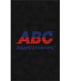 3' x 5' Logo Aisle Runner (Indoor - Carpet) LWMATRNR 3' x 5' Logo Aisle Runner (Indoor - Carpet) LWMATRNR
