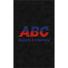 3' x 5' Logo Aisle Runner (Indoor - Carpet) LWMATRNR 3' x 5' Logo Aisle Runner (Indoor - Carpet) LWMATRNR