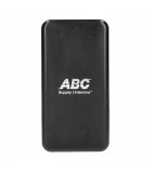 Dart 10000 mAh Power Bank LWSM2836