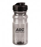 20 oz. Translucent Sport Bottle LWSPTBTL