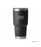 YETI Rambler 30oz Tumbler with MagSlider Lid LWYTR30TUM