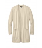 Mercer+Mettle Women's Open-Front Cardigan Sweater LWMM3023