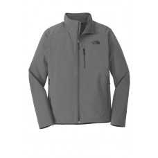 North Face Mens Apex Barrier Soft Shell Jacket LWGT North Face Mens Apex Barrier Soft Shell Jacket LWGT