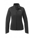 North Face Ladies Apex Barrier Soft Shell  Jacket LWGU