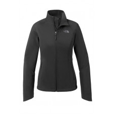 North Face Ladies Apex Barrier Soft Shell  Jacket LWGU