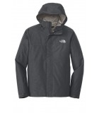 North Face Mens Dryvent Rain Jacket LWH4 North Face Mens Dryvent Rain Jacket LWH4