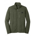 North Face Mens Sweater Fleece Jacket LWH7