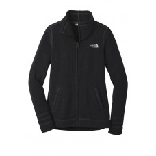North Face Ladies Sweater Fleece  Jacket LWH8